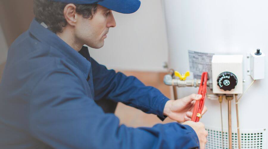 Professional bathroom faucet installation in Rosiclare, IL